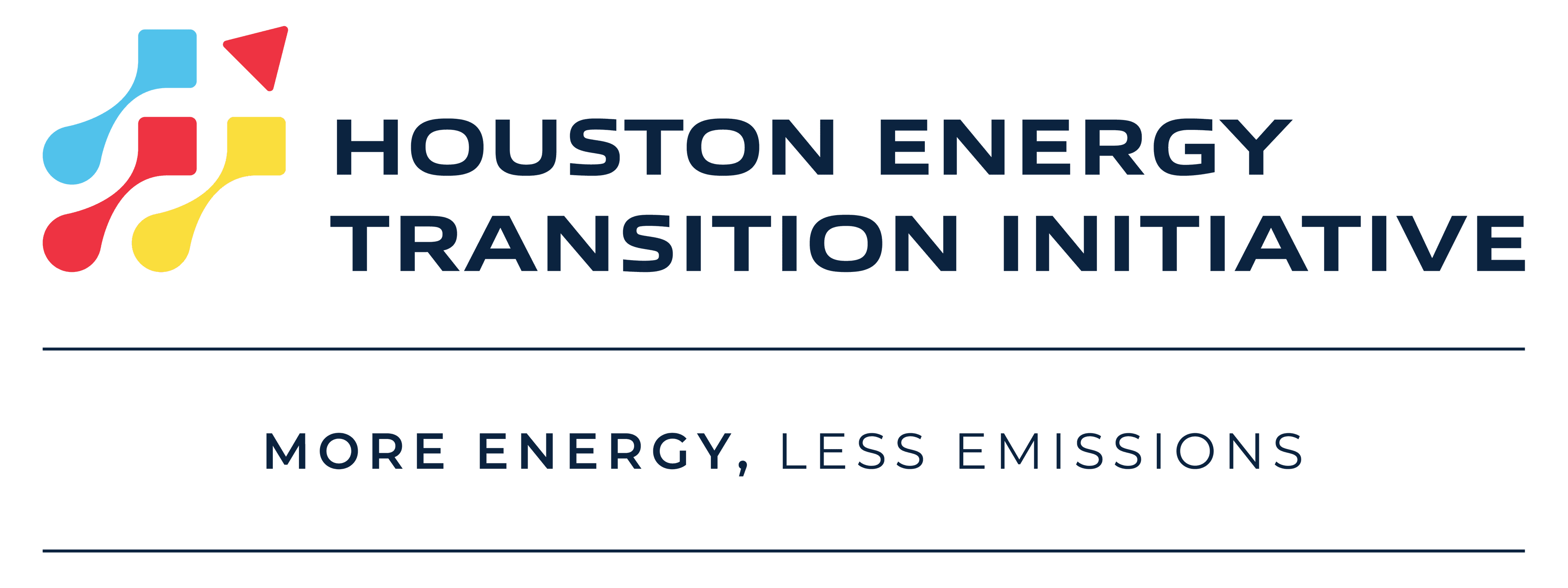The Greater Houston Partnership (part of the Houston Energy Transition Initiative)is host partner